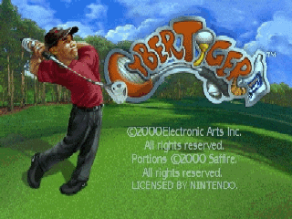 泰戈伍兹高尔夫[欧]